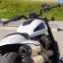 HarleyDavidson Sportster S Test modelu 2021 - harley davidson sportster s wydechy