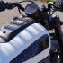HarleyDavidson Sportster S Test modelu 2021 - harley davidson sportster s zbiornik paliwa