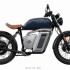 Elektryczny motocykl Maeving RM1 ma sklonnosci do retro I bardzo dobrze na tym wychodzi  - Motocykl elektryczny Maeving RM1 3