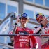 MotoGP 2021 Ducati Corse podsumowuje jeden z najlepszych sezonow w historii - jorge martin pecco bagnaia