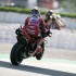 MotoGP 2021 Ducati Corse podsumowuje jeden z najlepszych sezonow w historii - pecco bagnaia wheelie