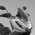 2022 Honda XADV 350 Opis zdjecia dane techniczne - 2022 honda x adv 350 05
