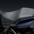 Suzuki Katana 2022 Opis zdjecia dane techniczne - KATANA M2 seat