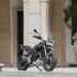 2022 Moto Guzzi V85 TT Guardia dOnore  limitowana edycja z targow EICMA 2021 - 2022 moto guzzi v85 tt guardia donore 01