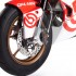 Hamulce Brembo na EICMA 2021  zaciski GP4MINI komponenty dla HarleyDavidson i cos dla customow - Brembo Minimoto GP4 MINI