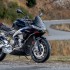 EICMA 2021 Najwazniejsze targi motocyklowe pierwszy raz bez efektu wow - 2022 aprilia tuono 660 factory 01