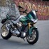 Moto Guzzi V100 Mandello czyli time to fly i zmartwychwstanie EICMA 2021 - 04 Moto Guzzi V100 Mandello 2022 na drodze