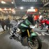 Moto Guzzi V100 Mandello czyli time to fly i zmartwychwstanie EICMA 2021 - 05 EICMA Moto Guzzi V100 Mandello 2022