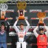Marvin Musquin zostaje Krolem Paryza Wyniki Paris Supercross 2021 - podium sx1
