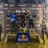Mistrzostwa Swiata FIM SuperEnduro w wielkim stylu powrocily do lodzkiej Atlas Areny - SE Lodz 2021 podium Puchar Europy
