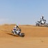 Ducati DesertX  spelnij najdziksze marzenia podroznicze - DesertX ducati na pustyni