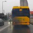 Elektryczny autobus kopci jak dogorywajacy diesel Skoro jest w 100  electric to skad ropa  - katowice autobus elektryczny 2