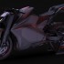 Producent motocykli elektrycznych Ultraviolette z mocnym wsparciem TVS Motor Company - utraviolette f77