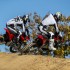 Elektryczny motocykl motocrossowy Stark Varg Opis zdjecia dane techniczne - Hill Tortelli Varg