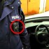 Miliony na kamerki nasobne dla policji Beda na wyposazeniu kazdego mundurowego na sluzbie - policja kamera nasobna 4