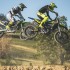 Axell Hodges sciga sie z Valentino Rossim na VR46 Motor Ranch VIDEO - Rossi Hodges 1