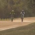 Axell Hodges sciga sie z Valentino Rossim na VR46 Motor Ranch VIDEO - Rossi Hodges 2