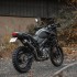 Suzuki VStrom 650 przerobiony na motocykl rajdowy z rasowym pakietem akcesoriow - suzuki v strom 650 dark evo 2 05