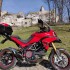 Ducati Multistrada 1200 S model 2011 motocykl uzywany  opinia po kilku latach jazdy - 09 Ducati Multistrada 1200 S zabytki
