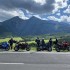 Ducati Multistrada 1200 S model 2011 motocykl uzywany  opinia po kilku latach jazdy - 15 Suzuki Triumph BMW Ducati wycieczka