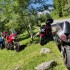 Ducati Multistrada 1200 S model 2011 motocykl uzywany  opinia po kilku latach jazdy - 33 Ducati Multistrada i motocylkle