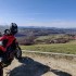 Ducati Multistrada 1200 S model 2011 motocykl uzywany  opinia po kilku latach jazdy - 35 Ducati Multistrada 1200 S gorskie widoki