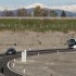 Autostrada z ladowaniem indukcyjnym pojazdow elektrycznych ruszyla we Wloszech - stellantis arena del futuro