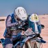 Tylko dwoch polskich motocyklistow w najblizszym Rajdzie Dakar - Konrad Dabrowski 4