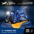 III edycja Warsaw Motorcycle Show - post WMS