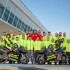 MotoGP 2022 Team Valentino Rossiego ma sponsora ale nie jest nim Aramco - teamvr46