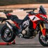 W 2022 roku Ducati wprowadzi do Indii 11 nowym modeli motocykli  - Multistrada V4 Pikes Peak 4