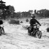 Dakar naszych dziadkow Jak to sie zaczelo - sporty motocyklowe w polsce