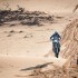 Dakar 2022 wyniki czwartego etapu Polacy ze zmiennym szczesciem VIDEO - Konrad Dabrowski2