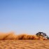 Dakar 2022 wyniki czwartego etapu Polacy ze zmiennym szczesciem VIDEO - Michal Goczal