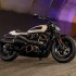 Motocykle HarleyDavidson na sezon 2022 Nie tylko kosmetyczne zmiany - MY22 Sportster S