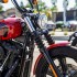 Motocykle HarleyDavidson na sezon 2022 Nie tylko kosmetyczne zmiany - MY22 Street Bob 114