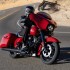 Motocykle HarleyDavidson na sezon 2022 Nie tylko kosmetyczne zmiany - MY22 Street Glide Special