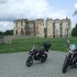 Gdzie warto pojechac motocyklem Duzo zwiedzilem i oto moje rady - Bodzentyn Ruiny biskupiego zamku