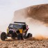 Dakar 2022 wyniki szostego etapu Skrocony odcinek dla motocykli i quadow po nieudanym eksperymencie VIDEO - Austin Jones