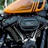 2021 HarleyDavidson Street Bob 114 Test motocykla Stereotypy na bok - harley davidson street bob silnik 114