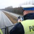 Jazda na zderzaku Jak policja egzekwuje nowe prawo Mandat za roznice kilku metrow - jazda na zderzak kontrola