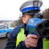 Jazda na zderzaku Jak policja egzekwuje nowe prawo Mandat za roznice kilku metrow - policyjna kontrola jazda na zderzak