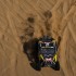 Dakar 2022 wyniki osmego etapu Polski dublet w klasie SSV VIDEO - Aron Domzala