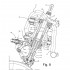 Trzykolowy motocykl Aprilia nadal w grze Opublikowano nowe patenty - aprilia three wheeler 02