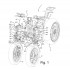 Trzykolowy motocykl Aprilia nadal w grze Opublikowano nowe patenty - aprilia three wheeler 05