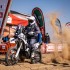 Dakar 2022 wyniki dziewiatego etapu Polacy nie zwalniaja tempa VIDEO - Konrad Dabrowski