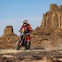 Dakar 2022 wyniki dziewiatego etapu Polacy nie zwalniaja tempa VIDEO - Toby Price