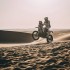 Dakar 2022 wyniki dziesiatego etapu Do mety coraz blizej Polacy jada dalej VIDEO - Luciano Benavides