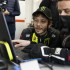 Valentino Rossi w wyscigach samochodowych Doktor podpisal kontrakt z Belgami - valentino rossi team wrt 01