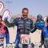 Dakar 2022 Sunderland wygrywa dla GASGAS Kamil Wisniewski konczy rajd na podium VIDEO - podium quad
